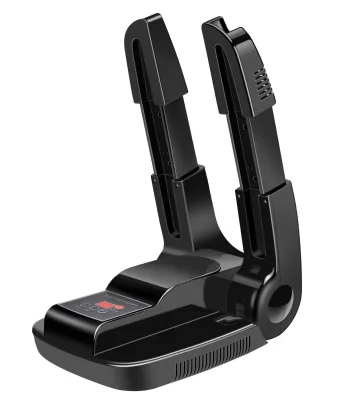 Foldable Stretchable Electric Shoe Boot Dryer | TOBILIN OEM/ODM 110V/220V CE RoHS FCC | Home Travel Ski Buyer Pick