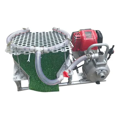 Gold Prospecting Washing Machine Gasoline Gold Panning Equipment for Sale