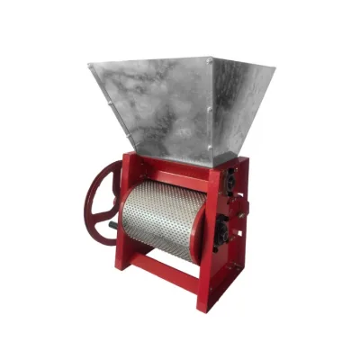 Coffee Bean Peeling Machine / Coffee Peeling Machine /coffee Pulper Machine