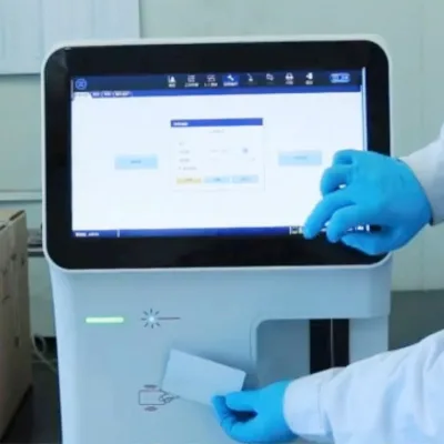 Cost-effective CBC Solution for Mid-size Hospitals and Clinics Across Africa & South America