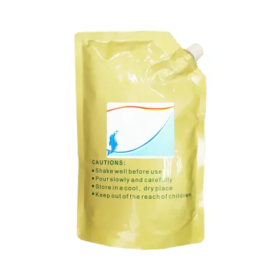 XDCC240 DCC242 DCC250 DCC252 XDCC700 Color Toner Powder