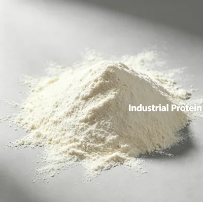 High Nitrogen Peptone for Industrial Large Scale Fermentation Huaxuan