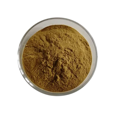 High Quality Natural  Cat Scratch Grass Extract