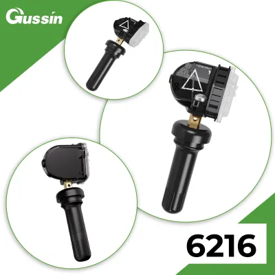 Gussin Tire Pressure Monitoring Sensor Tpms 433MHz for Ford Edge Escape E-Series OE DR3V1A180BA BB5Z1A189A High Quality