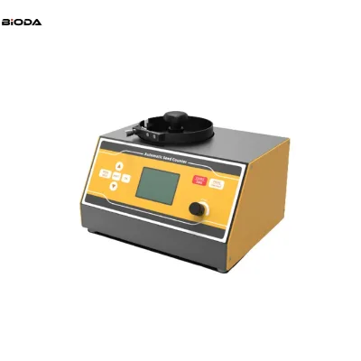 SLY-C Plus Agricultural Automatic Multi-Crop Digital Seed Counter