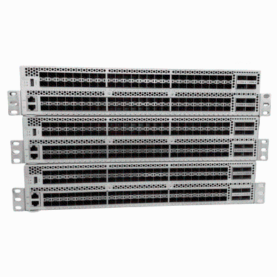 Brocade HD-6510-24-8G-R 24 & 48-Port 16 Gbps Fibre Channel
