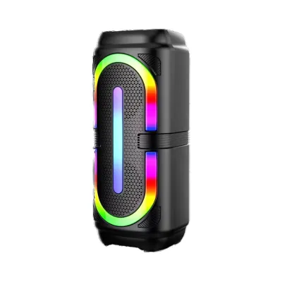 Powered Column Speaker Boomboxes Genre New Generation Sound System