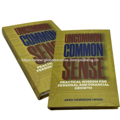 Pro Printing Factory Personal Children Hardcover Books & English Reading Bibles