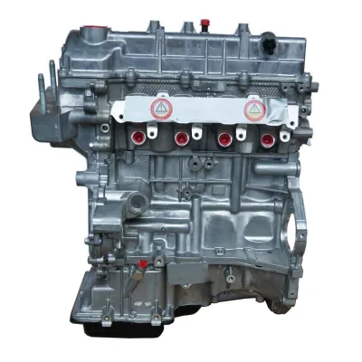 1.4L G4LD Long Block Engine for Hyundai I30 Creta Elantra Veloster Kia Ceed Proceed Xceed