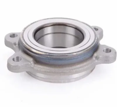 Front Wheel Bearing 4H0498625A