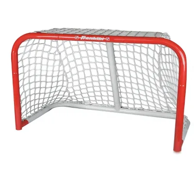 Franklin Sports Mini Steel Goal-28" X 20" Made in China