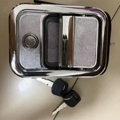 New China A1842228002 A1842228003 760-5202 7605201 High Carbon Steel Universal Fitment Exterior Door Handle