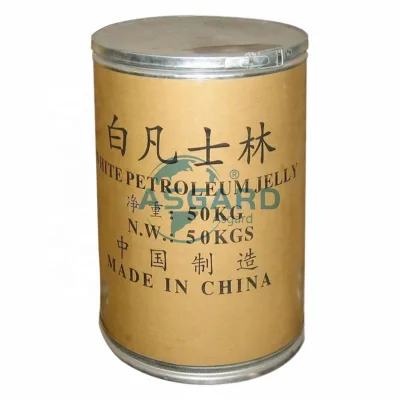 Wholesale High Quality Petroleum Jelly for Exfoliate Your Lips Soften Cracked Skin Facial Moisturizing