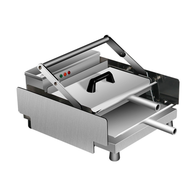 Commercial Small Automatic Hamburger Machine Hamburger Equipment