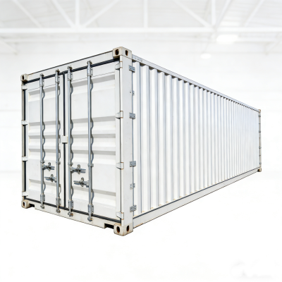 Fast and Cheapest Sea Truck Shipping Containers Used Container for Sale Large Shipping Box Logistics Services
