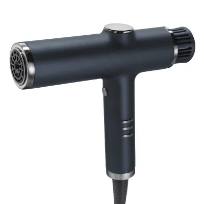 Factory Custom Best Selling Small Size 1200W High Quality and Safe Hairdryer BLDc Motor Professional High Speed Hair Dryer