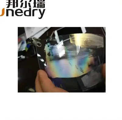 Bonedry Laser Ink for ABS Screen Printing Brand Packaging Labels