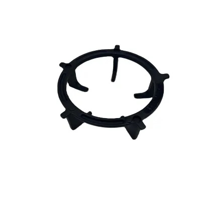 Natural Finish Cast Iron Pan Support Gas Stove Gas Stove Cast Iron burner Parts Cast Iron Pan Support Gas Stove Built Ingas Hob