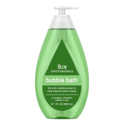 Baby Bubble Bath-sensitive Mommy&baby Bubble Bath,bulk Supplier India.