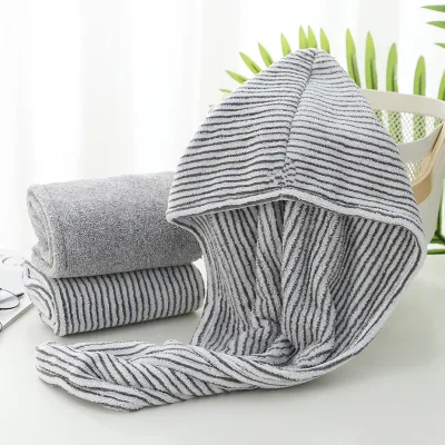 Thickening High Quality Bamboo Charcoal Coral Velvet Fiber Bath Towel Super Absorbent And Quick Drying Bath Towel Bathroom Use