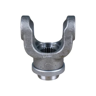 Hot - selling of excellent quality for mechanical applications Transmission shaft, middle connection fork