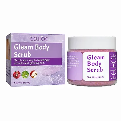Custom Logo Moisturizing Hydrating Cleansing Shea Butter Moisturizing Hydrating Cleansing with Shea Butter Body Care Product