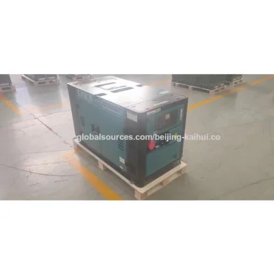 20kw silent diesel generator, water cool