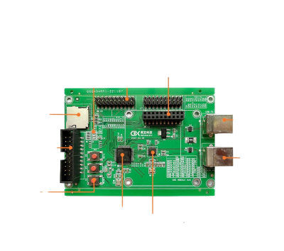 WinUSB STM32 driver free high-speed communication USB WCID CDC HID source code upper computer