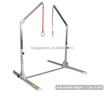 High Quality Gymnastic Ring Unven bar Gymnastic Equipment for Export
