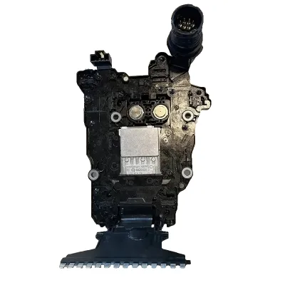 Refurbished 0GC927711G DQ381 DSG7 Transmission Control Module TCU REMANUFACTURED 0GC927711H Gearbox Control Unit for Vw Audi