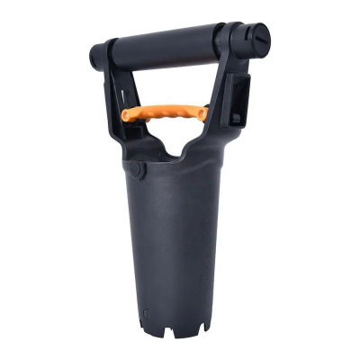 Plastic Garden Hand Tools Gardening Bulb Planter