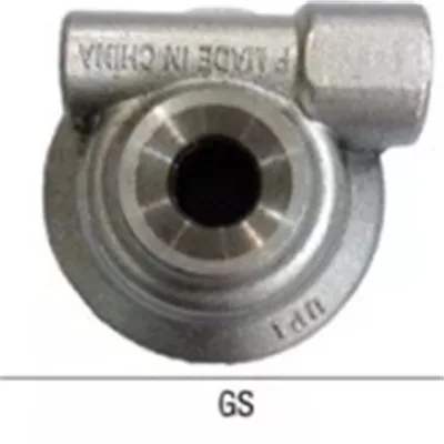 Durable GS Universal Motorcycle Speedometer Pickup Sensor Odometer Transducer