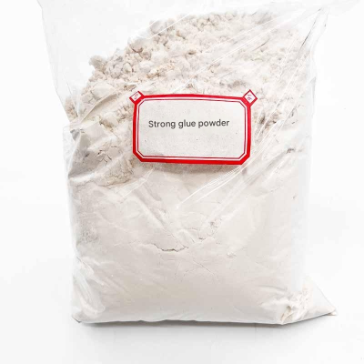 Fireworks Raw Materials Strong Glue Powder