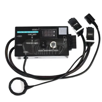 Free Fast Shipping New Type for bmw Test Platform for BMW FEM BDC F20 F30 F35 X5 X6 I3 & CAS4 CAS4+ FEM BDC Key Programmer