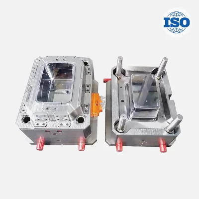 Injection Plastic Molds Manufacturing Plastic Products Mould Plastic Injection Mold