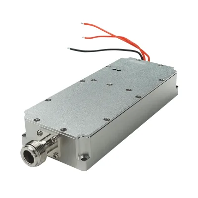 70W RF Power Amplifier Module Amplifier Module 433M/0.8G/0.9G/1.2G/1.5G/2.4G