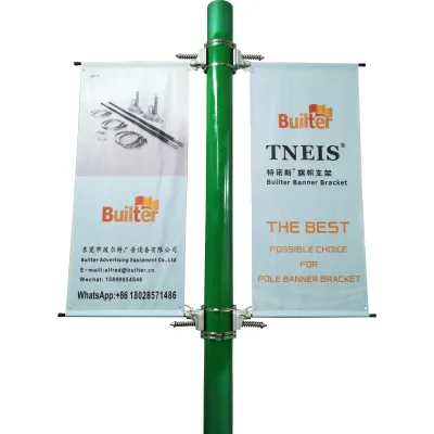 Banner Flag Flag Holder