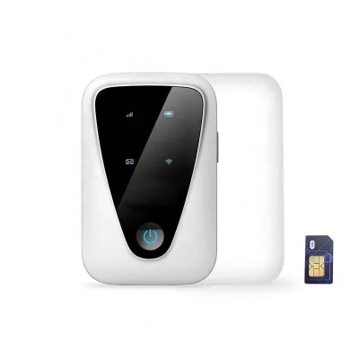 Factory Outlet Portable WiFi 4G and Hot Selling International 4G CPE Router OEM ODM Modems