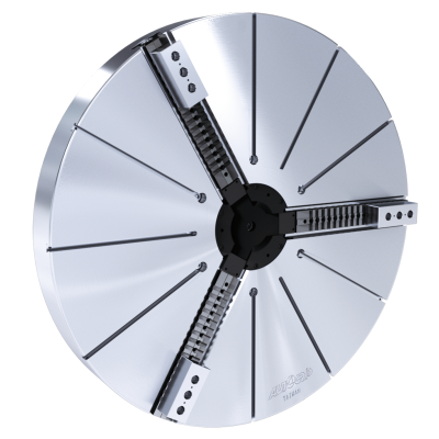 Steel Standard Chuck