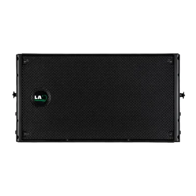 LA-10K Active Loudspeaker Point Sources High Performance 3-way Passive Point Source Loudspeaker