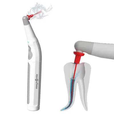 Easyinsmile Dental Endo Activator Autoclavable with 45 Tips