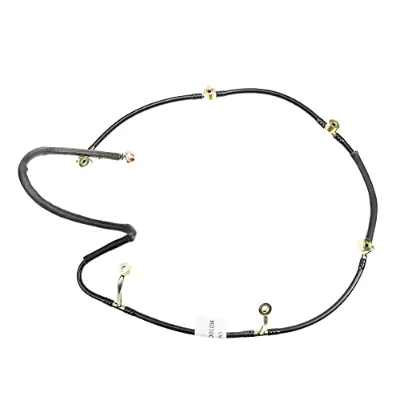 High Quality 6CT 8.3 Fuel Drain Tube New for Cummins Diesel Engine Fuel Injector Return Pipes 3920595 Model