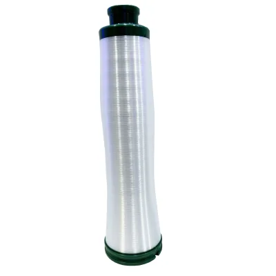 D Glass Yarn