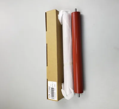 Compatible Lower Fuser Roller Replacement for HL2240 7055 2015 7360 2130 Lenovo 2441 2400 7400 7450 7650 Fuser Pressure Roller