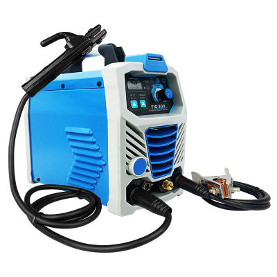 TIG 200 WELDING MACHINE