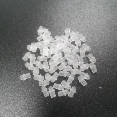 High temperature resistant transparent milky white fiber dust Ferrule