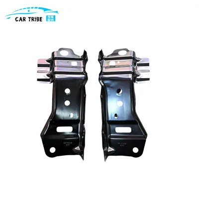 Fit for Tesla Model 3 Performance Version Front Lower Anti-collision Beam Support Frame