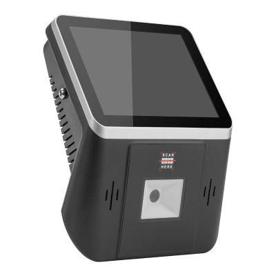 Market Price Checker Best Price China Pricing Check Machine 8 Inch