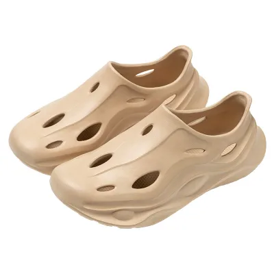 7824 Cave shoes, river tracing shoes, beach shoes, water wading shoes, sandals for men wearing outside