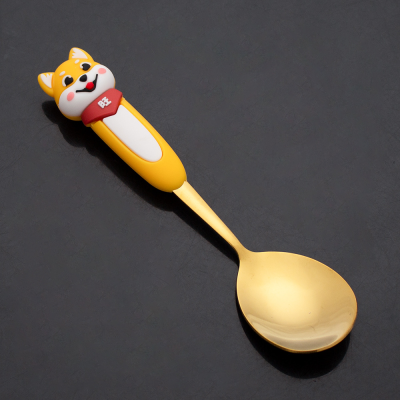 Unique Chinese High Quality Stainless Steel Material Spoons
